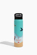 22 OZ Beach Day Steel Bottle