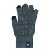 The Merino Wool Mountain and Marled Knit Glove 2-pack