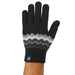 The Merino Wool Mountain and Marled Knit Glove 2-pack