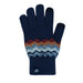 The Merino Wool Mountain and Marled Knit Glove 2-pack