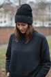 The Essential Merion Marled Beanie