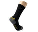 US Army Men's Full Cushion Crew Socks With Arch Support 6-Pack