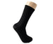 US Army Men's Full Cushion Crew Socks With Arch Support 6-Pack