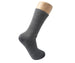 US Army Men's Full Cushion Crew Socks With Arch Support 6-Pack