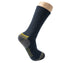 US Army Men's Full Cushion Crew Socks With Arch Support 6-Pack