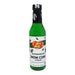 Jelly Belly Snow Cone Syrup Flavors- Shaved Ice Syrup, Slushie, and Ice Pop Flavoring for Party (4 Variety Pack - Cherry, Watermelon, Cotton Candy and Berry Blue)