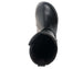 bebe Girl's Cowboy Boots, Chelsea, and Tall Boots - Comfortable Western Riding Combat Boots for Toddler, Black