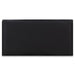 Daisy Fuentes Women's Long Flap Trifold Wallet in Pebble Texture for Women