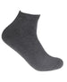 Dockers Mens Athletic Ankle Socks - 6-Pairs and 10-Pairs Cushioned Low Cut Sports and Workout Socks for Men