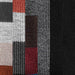 Dockers Mens Athletic Ankle Socks - 6-Pairs and 10-Pairs Cushioned Low Cut Sports and Workout Socks for Men