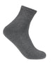 Dockers Mens Athletic Quarter Socks - 6-Pack Cushioned Sports and Workout Socks for Men size 10-13