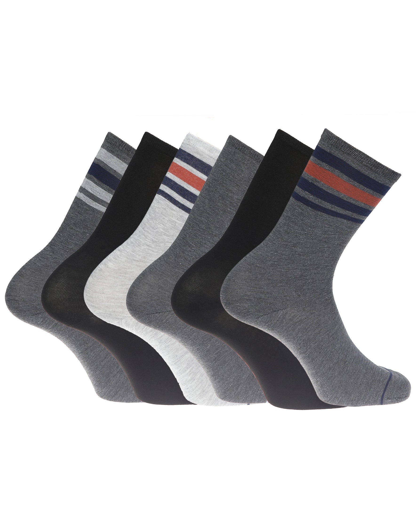 Dockers Men's Performance Socks - 3-Pairs and 6-Pairs Athletic and Dress Crew Socks for Men Dockers Men's Performance Socks - 3-Pairs and 6-Pairs Athletic and Dress Crew Socks for Men