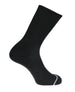 Dockers Men's Performance Socks - 3-Pairs and 6-Pairs Athletic and Dress Crew Socks for Men