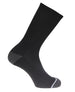 Dockers Men's Performance Socks - 3-Pairs and 6-Pairs Athletic and Dress Crew Socks for Men