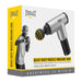 EVERLAST Beast Deep Muscle 6 Speed 4 Head Massage Gun Rugged