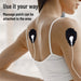 EVERLAST Tens EMS Unit Muscle Stimulator
