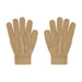 Laundry by Shelli Segal Women's 2-Pack Warm Chenille Gloves