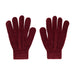 Laundry by Shelli Segal Women's 2-Pack Warm Chenille Gloves