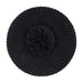 Laundry by Shelli Segal Women's Cozy Feather Yarn Beret and Glove Set