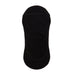 BEARPAW Pawz Women's 6 Pack Invisible Thin No Show Liner Socks Ultra Low Loafer Hidden Liner Socks - Flat Socks for Women