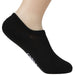 BEARPAW Pawz Women's 6 Pack Invisible Thin No Show Liner Socks Ultra Low Loafer Hidden Liner Socks - Flat Socks for Women