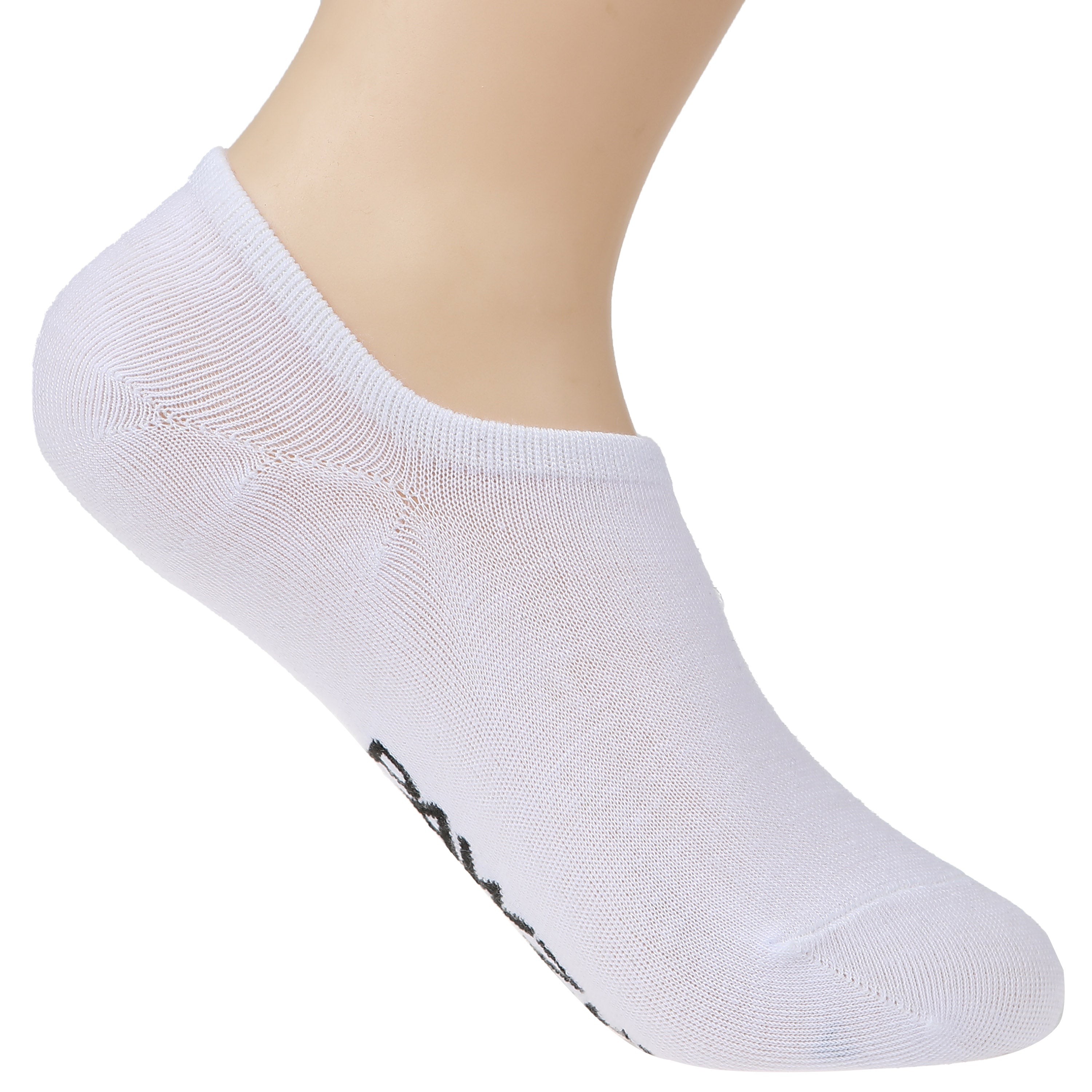 women's no show dress socks BEARPAW Pawz Women's 6 Pack Invisible Thin No Show Liner Socks Ultra L – Trendilize
