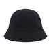 Rampage Women's Round Crown Buckets - Versatile and Fashionable Hats