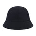 Rampage Women's Round Crown Buckets - Versatile and Fashionable Hats