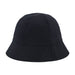 Rampage Women's Round Crown Buckets - Versatile and Fashionable Hats