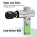 TRAKK Portable Muscle Recovery Mini Massage Gun