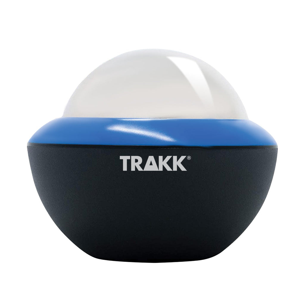 TRAKK Cryo Ball Cold Massage Roller- 6 Hours Cold Therapy Relief