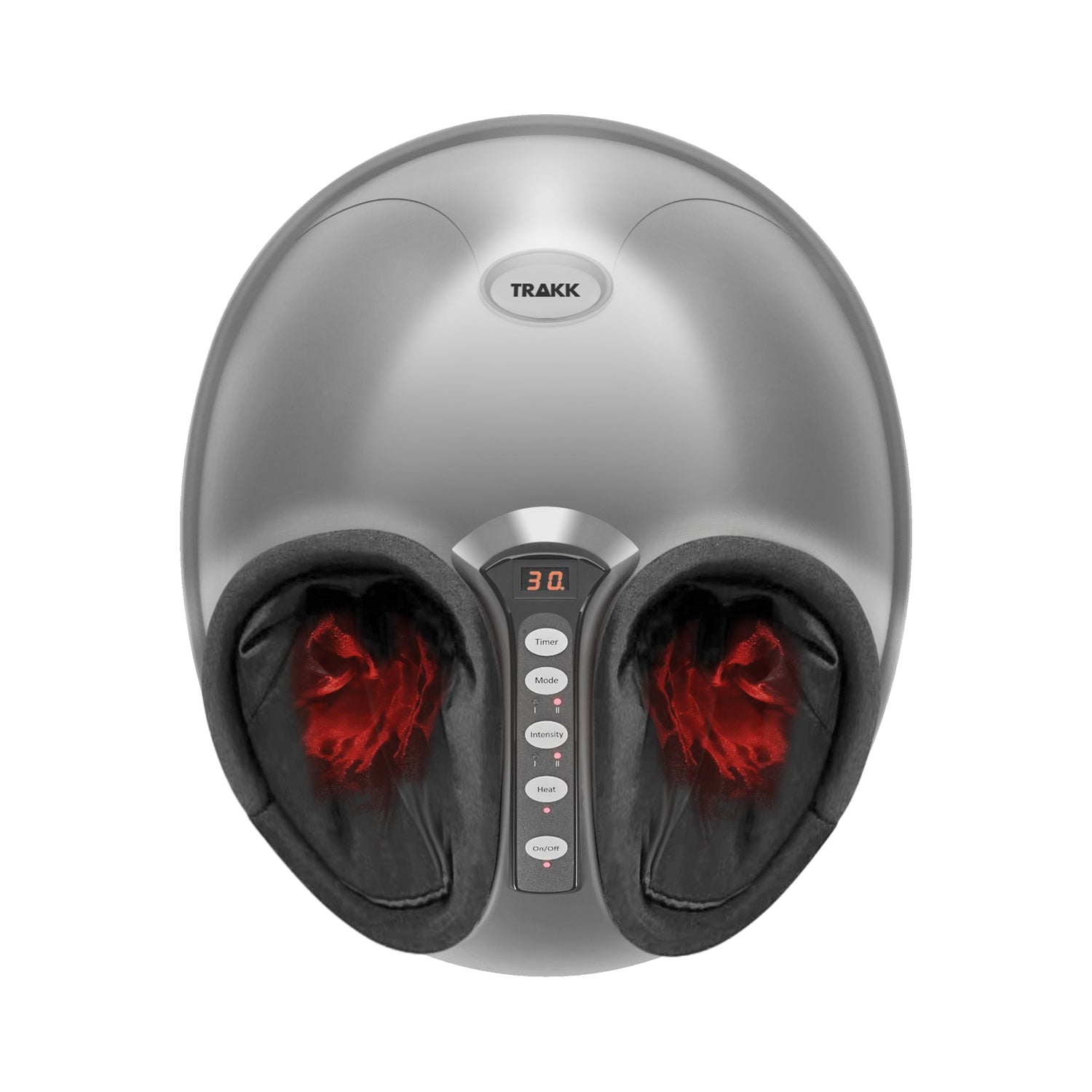 Shiatsu Dome Foot Massager @