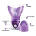 TRAKK Facial Steamer and Pore Cleanser