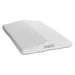 TRAKK Lumbar Triangle Wedge Pillow - Back & Joint Pain Relief. It provides ideal spinal alignment