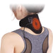 TRAKK Heating Pad Wrap Belt for Neck- Compress Therapy