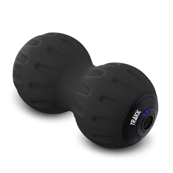 TRAKK Peanut 3-Speed Electric Rechargeable Vibrating Peanut Ball