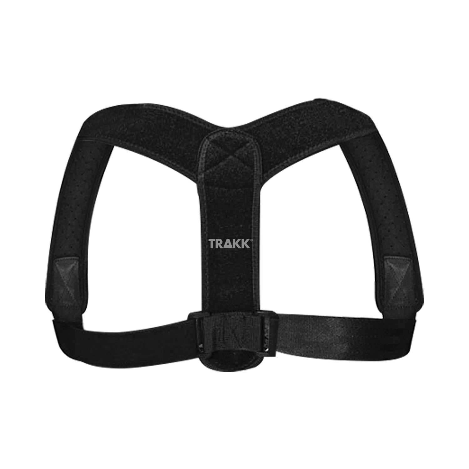 TRAKK Posture Corrector-Back Brace for Men and Women- Fully Adjustable –  Trendilize