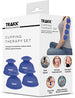 TRAKK Cupping Therapy Set- Silicone- Deep Tissue Therapy- 4 Pack