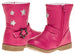 Sara Z Toddler Girls Boot With Star Buckle (See More Colors & Sizes)