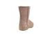 Via Rosa Womens 8 Inch� Mid Calf Microsuede Winter Boots Embellished with Sparkly Rhinestones