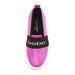 bebe Girls Toddler/Little Kid Casual Fashion Slip On Sneakers