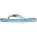 bebe Flip Flops Summer Beach Fashion Thong Sandals Lightweight Eva Sole Classical Comfortable for Girls Big Kid