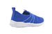 Revo Boys Sneakers Flyknit Slip On Jogger with Rubber Pull Tab