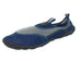 Shocked Men's Aqua Shoes