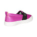 bebe Girls Toddler/Little Kid Casual Fashion Slip On Sneakers