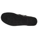 Women's Smooth PU Combat Boots Flip Sequin Lace-up Fashion Shoes
