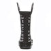 bebe Toddler Girls Printed High Cut Puddle Proof Rain Boots (See More Colors Sizes)