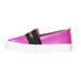 bebe Girls Toddler/Little Kid Casual Fashion Slip On Sneakers