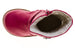 Sara Z Toddler Girls Boot With Star Buckle (See More Colors & Sizes)