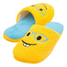 Chatties Ladies Terry Cloth Slip On Embroidered Novelty Bedroom Slippers (See More Styles and Sizes)